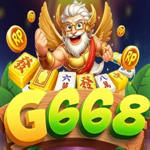 G668 - Game Mahjong Seru dan Menantang